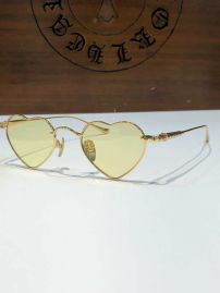 Picture of Chrome Hearts Sunglasses _SKUfw52079951fw